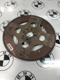 Volant moteur