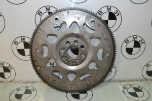 Volant moteur