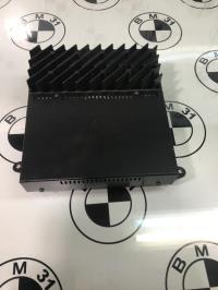 Amplificateur audio
