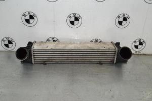 Echangeur air (Intercooler)