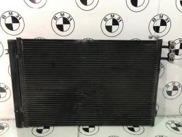 Condenseur de clim