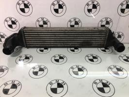 Echangeur air (Intercooler)