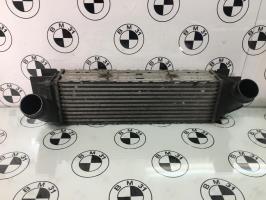 Echangeur air (Intercooler)