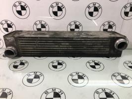 Echangeur air (Intercooler)