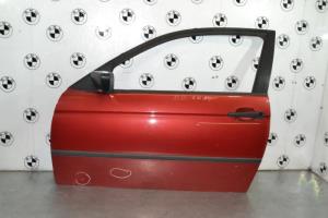 Porte avant gauche