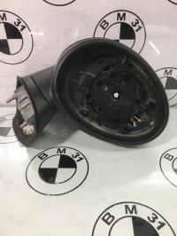 Specchietto retrovisore destro