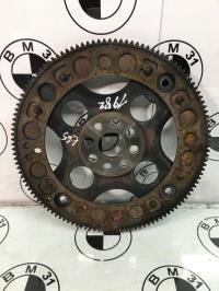 Volant moteur