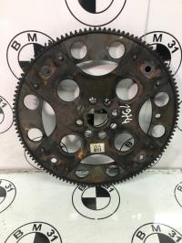 Volant moteur