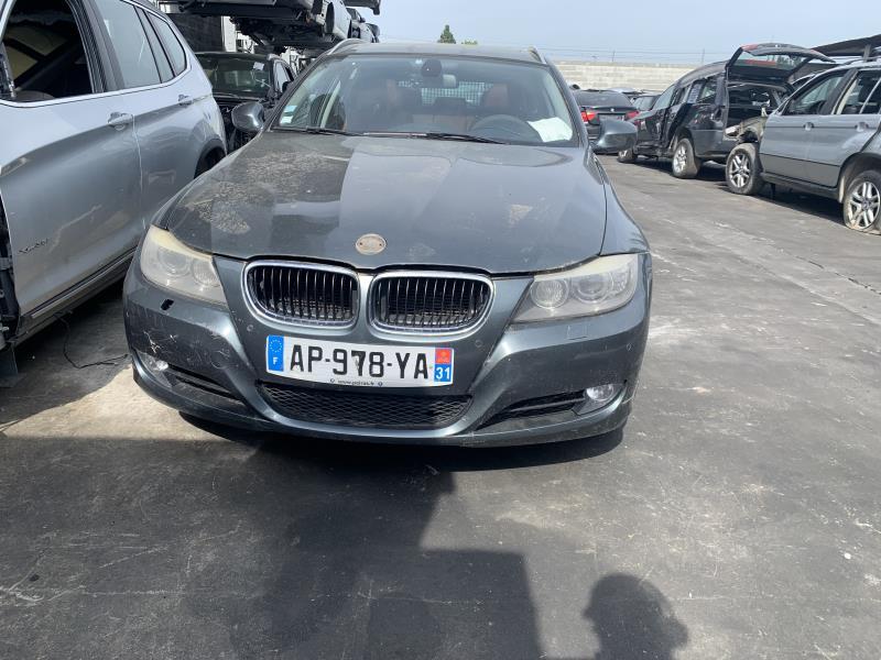 Leve vitre electrique avant gauche