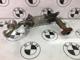Radiateur EGR