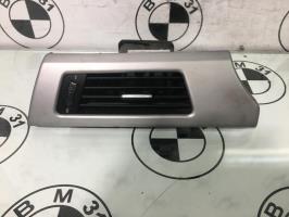 Bocchetta aerazione cruscotto anteriore sinistra