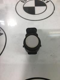Sensore parcheggio assistito