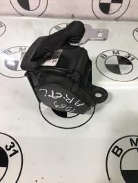 Ceinture arriere centrale