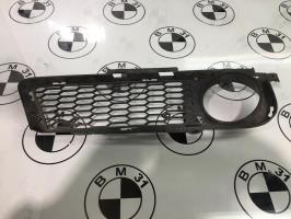 Grille de pare choc
