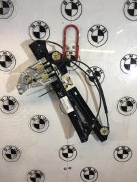 Leve vitre electrique avant gauche