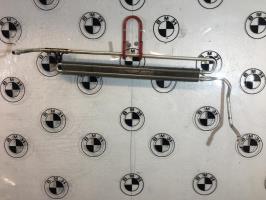 Radiateur de direction assistee