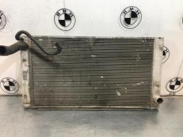 Radiateur eau