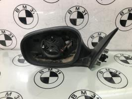 Retrovisor izquierdo