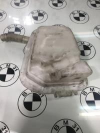 Vase de lave glace
