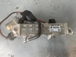 Radiateur EGR