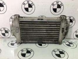 Echangeur air (Intercooler)