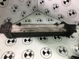 Echangeur air (Intercooler)
