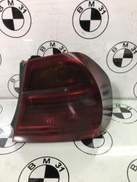 Fanale posteriore principale destro (luci)