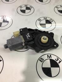Mecanisme de leve vitre electrique avant gauche