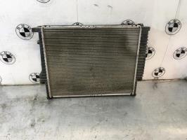 Radiateur eau