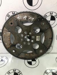 Volant moteur