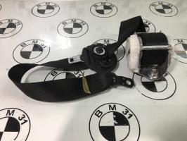 Ceinture avant gauche