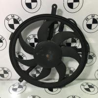 Moto ventilateur radiateur
