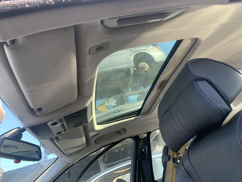 Retrovisor interior