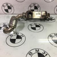 Radiateur EGR