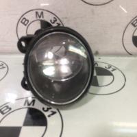 Fendinebbia destro (luci)