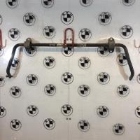 Barre stabilisatrice