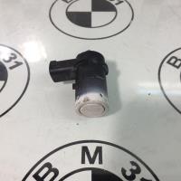 Sensore parcheggio assistito