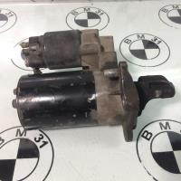 Motor de arranque