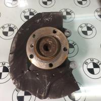 Fusee avant gauche