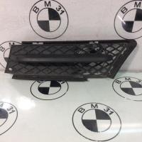 Grille de pare choc
