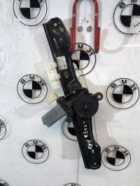 Motore alzacristalli posteriore destro