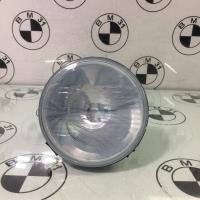 Gruppo ottico anteriore principale sinistro (luci)(faro)