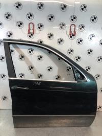 Porte avant droit