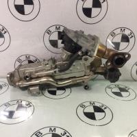 Radiateur EGR