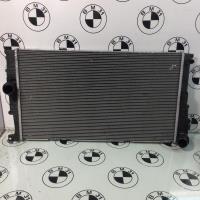 Radiateur eau