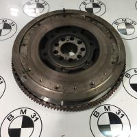 Volant moteur