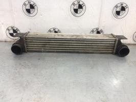 Echangeur air (Intercooler)