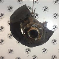 Fusee avant gauche