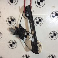Leve vitre electrique arriere gauche