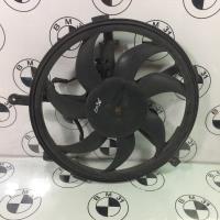 Moto ventilateur radiateur